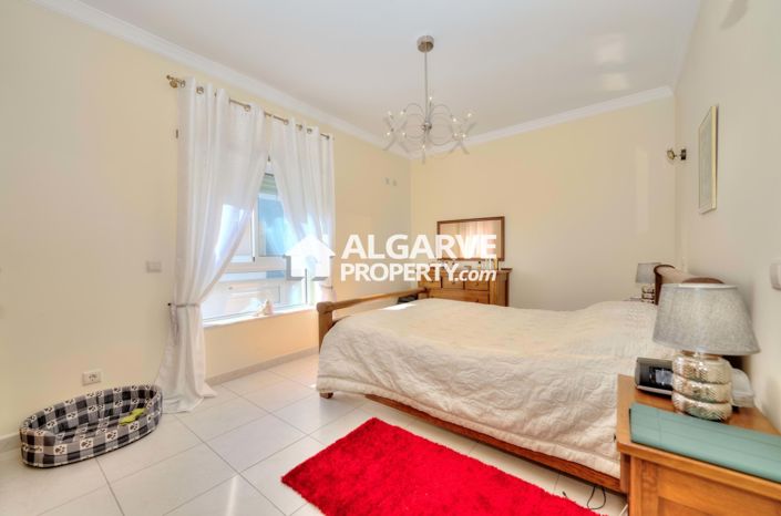 Image No.11-Appartement de 2 chambres à vendre à Quarteira