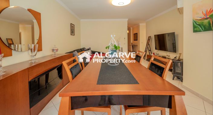 Image No.12-Appartement de 2 chambres à vendre à Quarteira