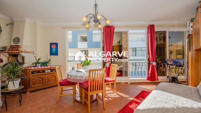 Image No.17-Appartement de 2 chambres à vendre à Quarteira