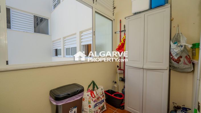 Image No.20-Appartement de 2 chambres à vendre à Quarteira