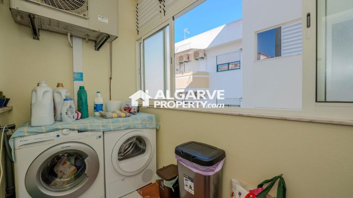 Image No.21-Appartement de 2 chambres à vendre à Quarteira