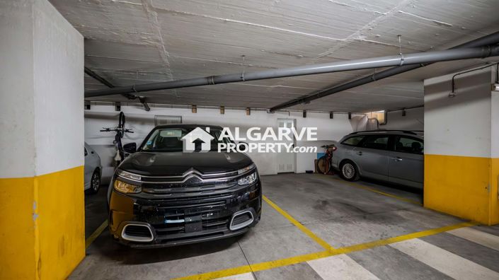 Image No.22-Appartement de 2 chambres à vendre à Quarteira