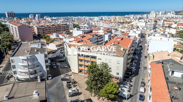 Image No.23-Appartement de 2 chambres à vendre à Quarteira