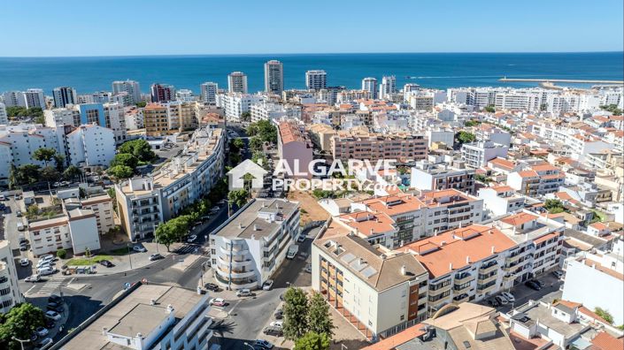 Image No.25-Appartement de 2 chambres à vendre à Quarteira
