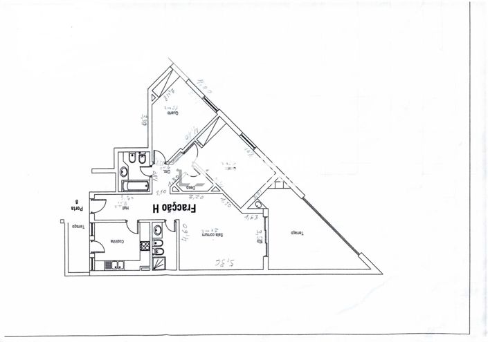 Image No.26-Appartement de 2 chambres à vendre à Quarteira