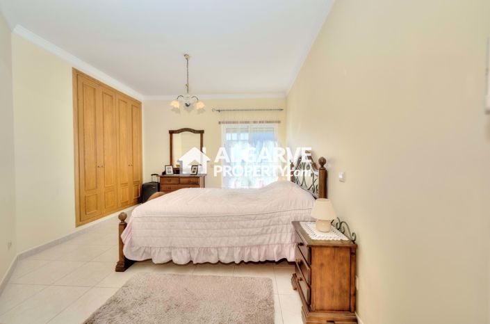 Image No.7-Appartement de 2 chambres à vendre à Quarteira