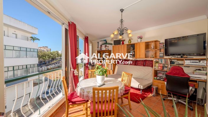 Image No.9-Appartement de 2 chambres à vendre à Quarteira