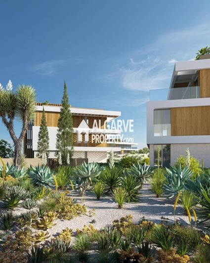 Image No.19-Appartement de 2 chambres à vendre à Vilamoura