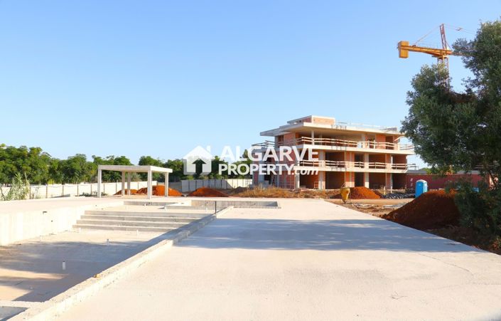 Image No.2-Appartement de 2 chambres à vendre à Vilamoura