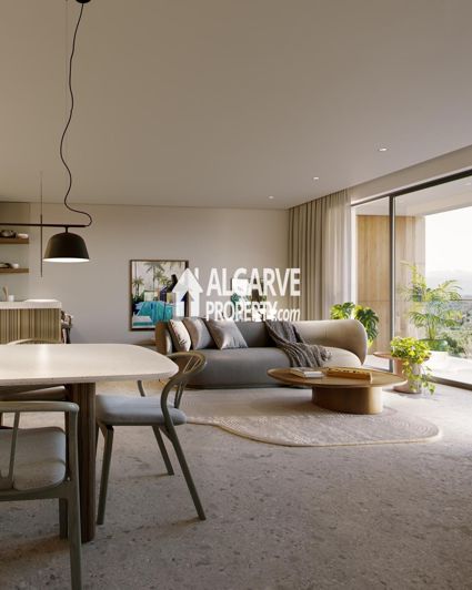 Image No.36-Appartement de 2 chambres à vendre à Vilamoura