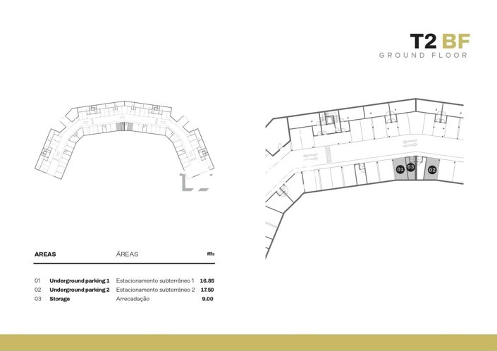 Image No.50-Appartement de 2 chambres à vendre à Vilamoura