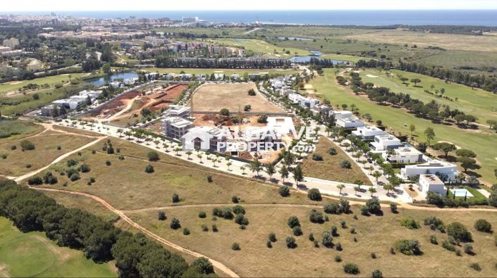 Image No.11-Appartement de 2 chambres à vendre à Vilamoura