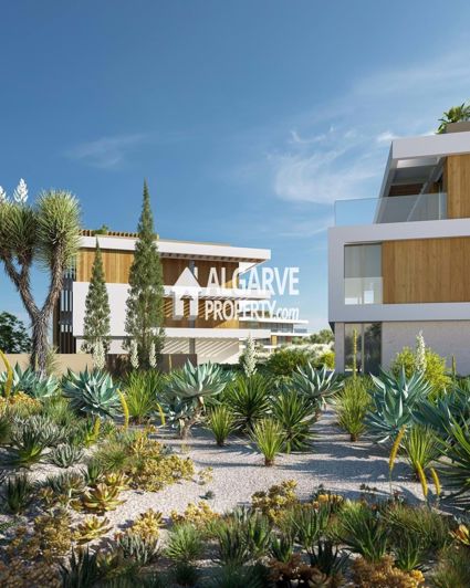 Image No.19-Appartement de 2 chambres à vendre à Vilamoura