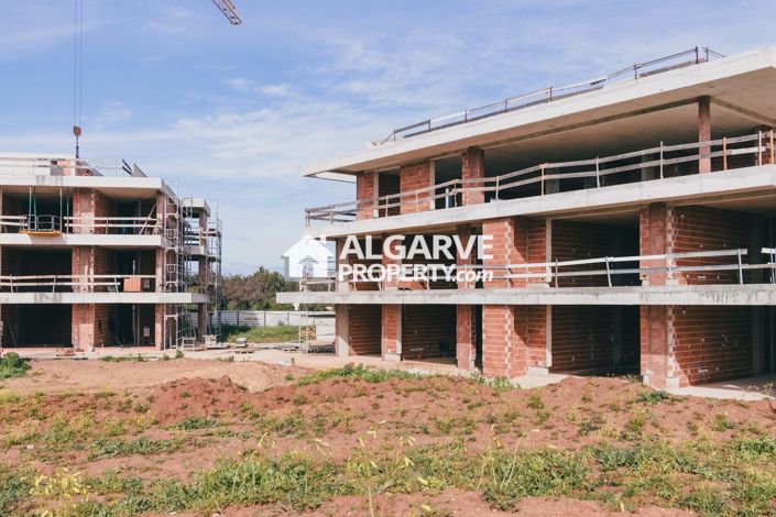 Image No.3-Appartement de 2 chambres à vendre à Vilamoura