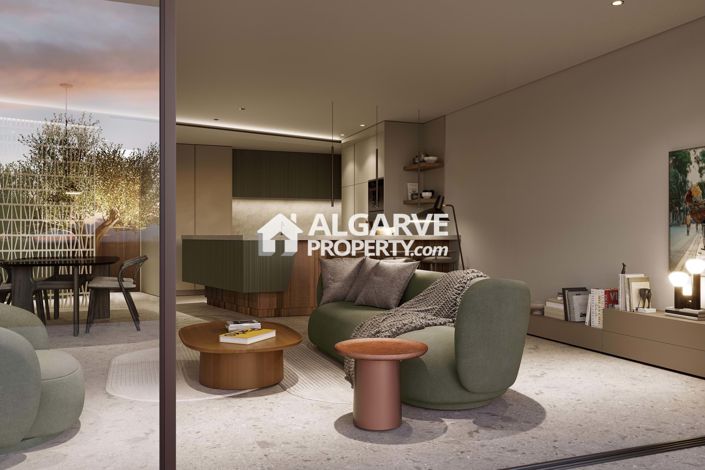 Image No.30-Appartement de 2 chambres à vendre à Vilamoura