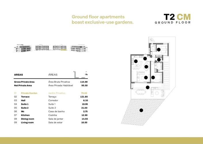 Image No.49-Appartement de 2 chambres à vendre à Vilamoura