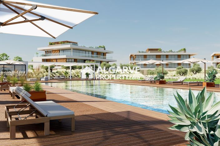 Image No.18-Appartement de 2 chambres à vendre à Vilamoura