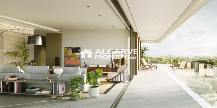 Image No.45-Appartement de 2 chambres à vendre à Vilamoura