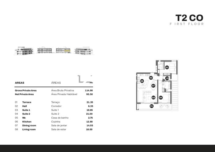 Image No.49-Appartement de 2 chambres à vendre à Vilamoura