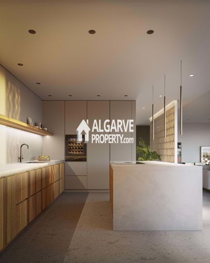 Image No.40-Appartement de 3 chambres à vendre à Vilamoura