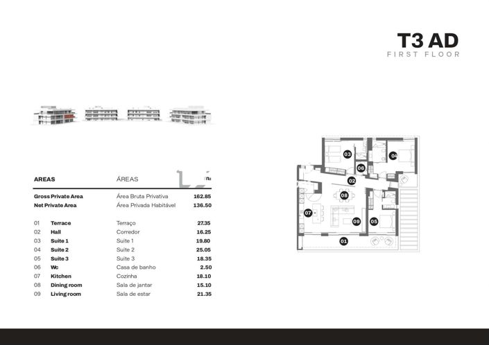 Image No.49-Appartement de 3 chambres à vendre à Vilamoura
