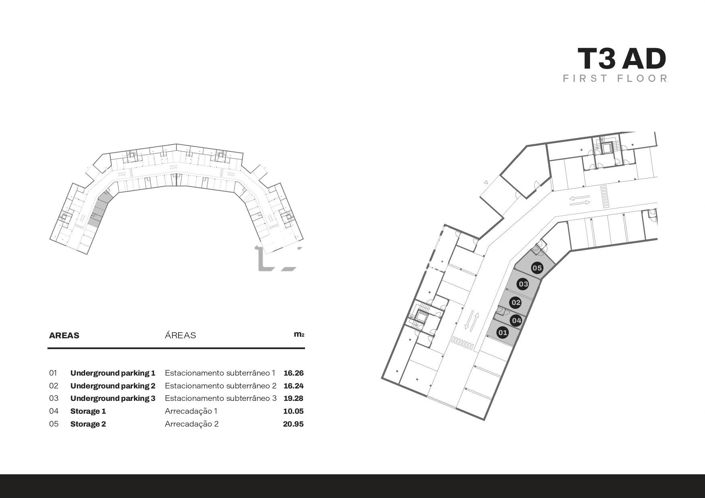 Image No.50-Appartement de 3 chambres à vendre à Vilamoura