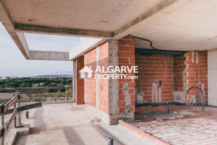 Image No.16-Appartement de 3 chambres à vendre à Vilamoura