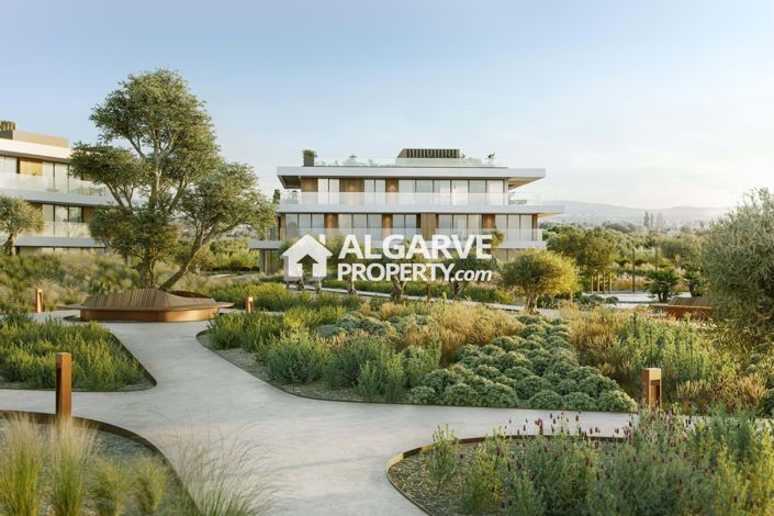 Image No.21-Appartement de 3 chambres à vendre à Vilamoura