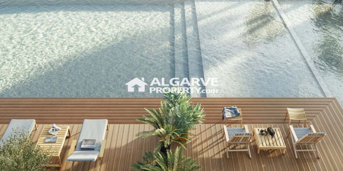 Image No.23-Appartement de 3 chambres à vendre à Vilamoura