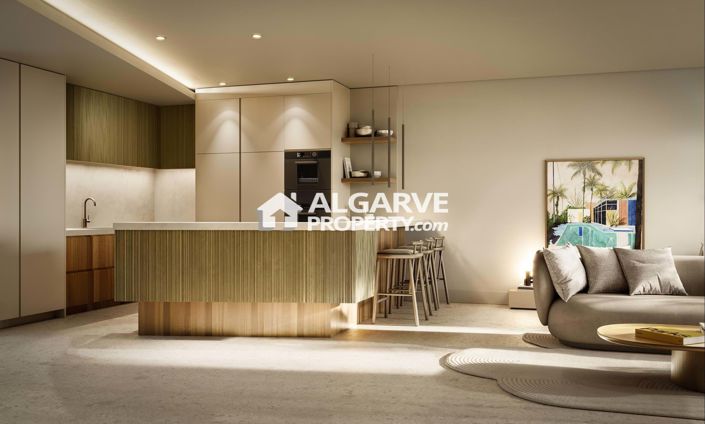 Image No.37-Appartement de 3 chambres à vendre à Vilamoura