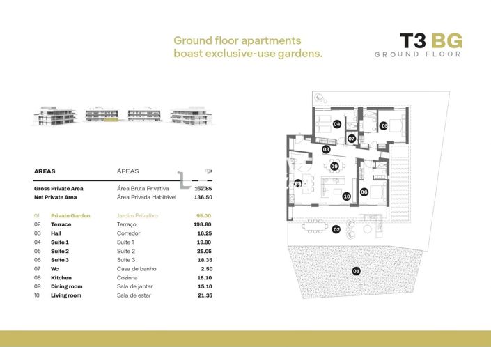 Image No.49-Appartement de 3 chambres à vendre à Vilamoura