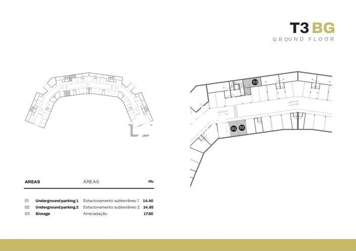 Image No.50-Appartement de 3 chambres à vendre à Vilamoura