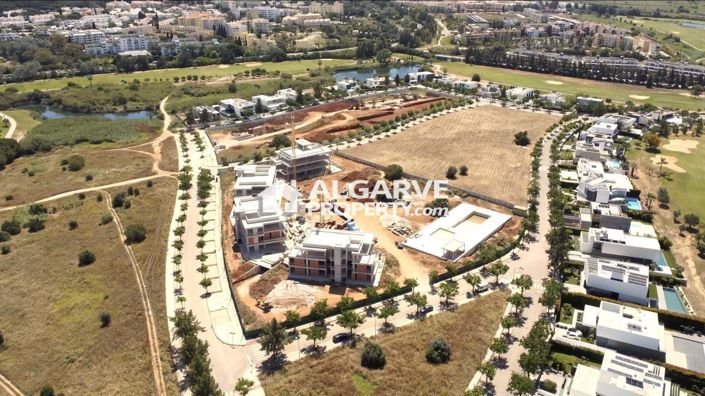 Image No.12-Appartement de 3 chambres à vendre à Vilamoura