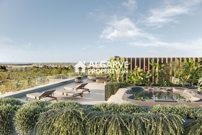 Image No.24-Appartement de 3 chambres à vendre à Vilamoura