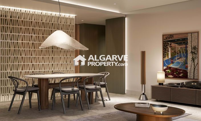 Image No.31-Appartement de 3 chambres à vendre à Vilamoura