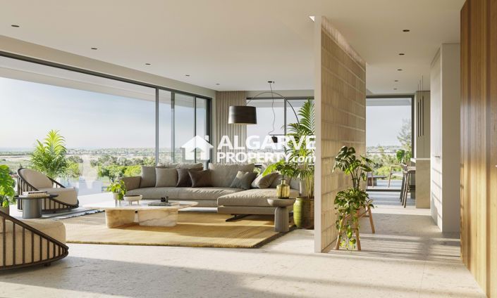 Image No.44-Appartement de 3 chambres à vendre à Vilamoura