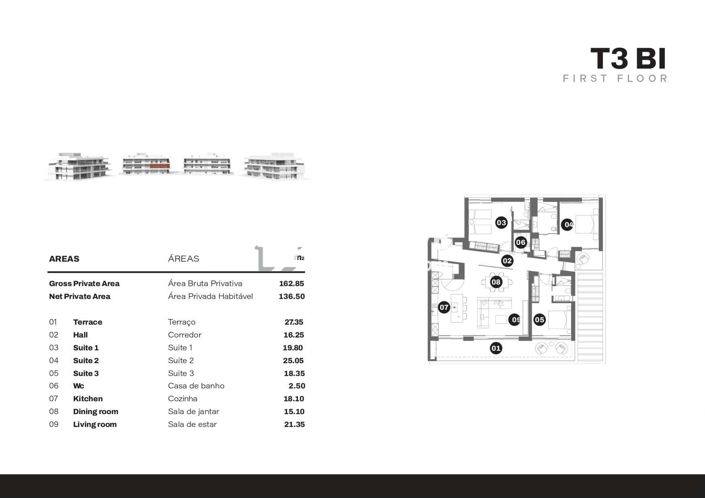 Image No.49-Appartement de 3 chambres à vendre à Vilamoura