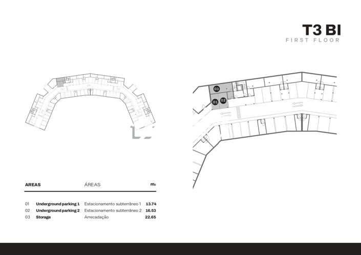Image No.50-Appartement de 3 chambres à vendre à Vilamoura