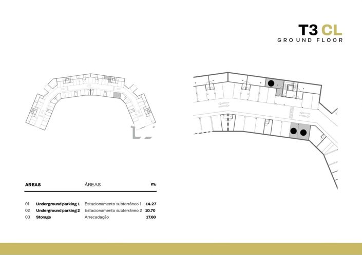 Image No.50-3 Bed Apartment for sale
