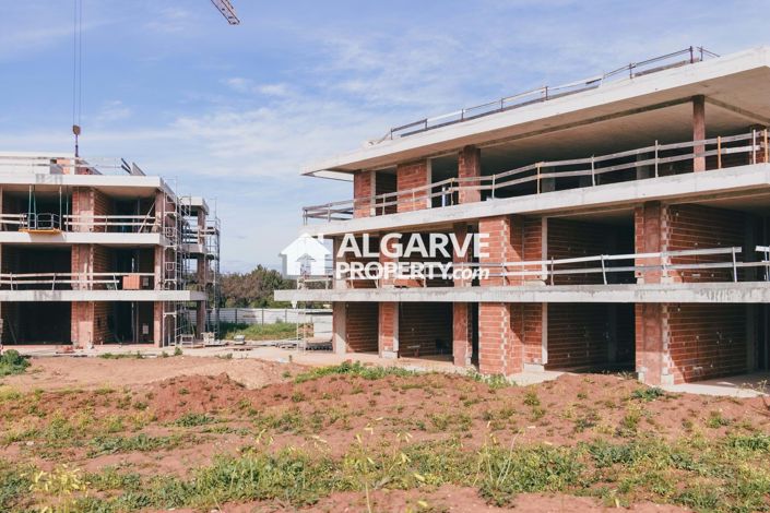 Image No.2-Appartement de 3 chambres à vendre à Vilamoura