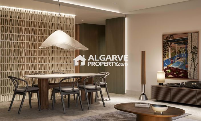 Image No.30-Appartement de 3 chambres à vendre à Vilamoura