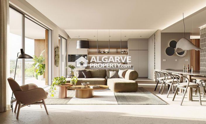 Image No.37-Appartement de 3 chambres à vendre à Vilamoura