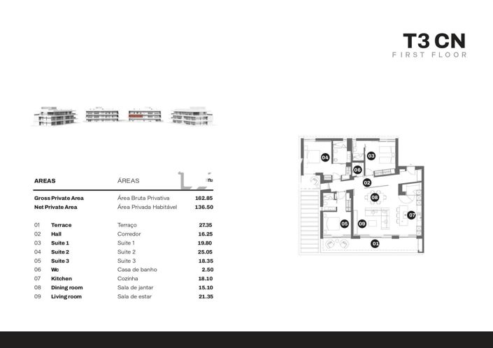 Image No.49-Appartement de 3 chambres à vendre à Vilamoura