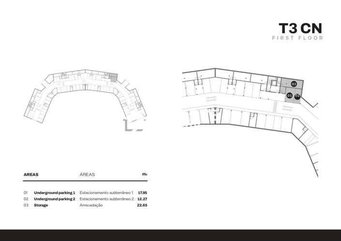 Image No.50-Appartement de 3 chambres à vendre à Vilamoura