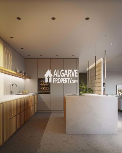 Image No.40-Appartement de 4 chambres à vendre à Vilamoura