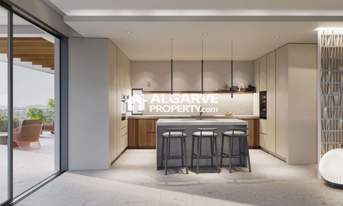 Image No.42-Appartement de 4 chambres à vendre à Vilamoura