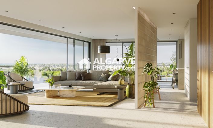 Image No.44-Appartement de 4 chambres à vendre à Vilamoura