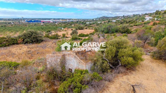 Image No.6-Terre à vendre à Faro City
