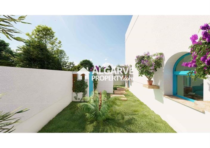 Image No.10-Terre à vendre à Albufeira