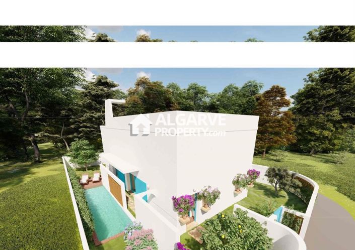 Image No.11-Terre à vendre à Albufeira